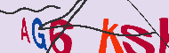 Kód CAPTCHA