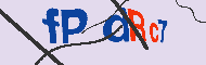 Kód CAPTCHA
