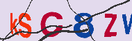 Kód CAPTCHA