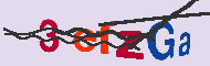 Kód CAPTCHA