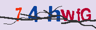 Kód CAPTCHA